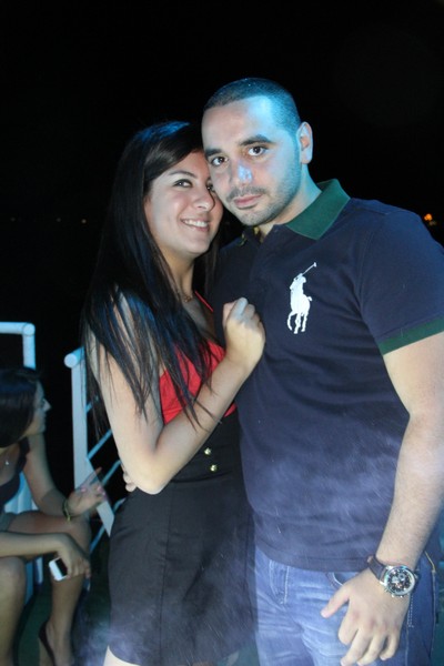 From Dusk Till Dawn Boat Party II